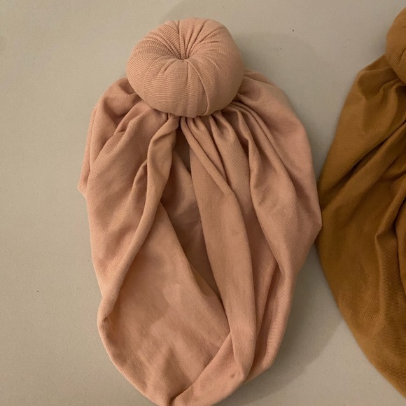 Baby Turbans - Picture 2 of 6